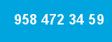958 472 34 59 958 472 34 59